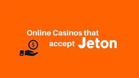 Best Jeton Casinos 2024 .
